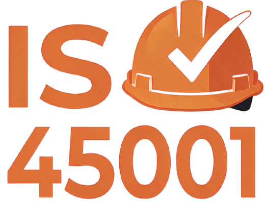 ISO 45001