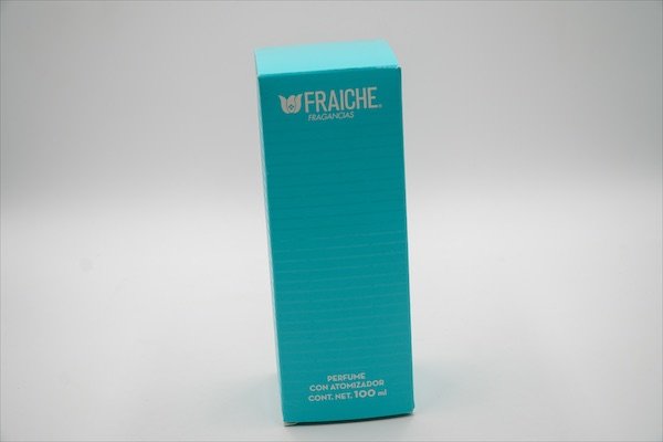 Fraîche — estuche de producto