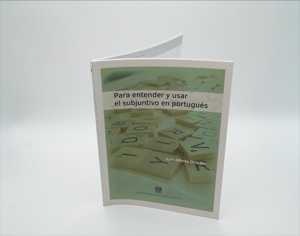 Manual de subjuntivo en portugués