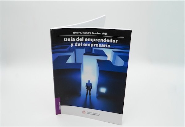 Guía del emprendedor y del empresario