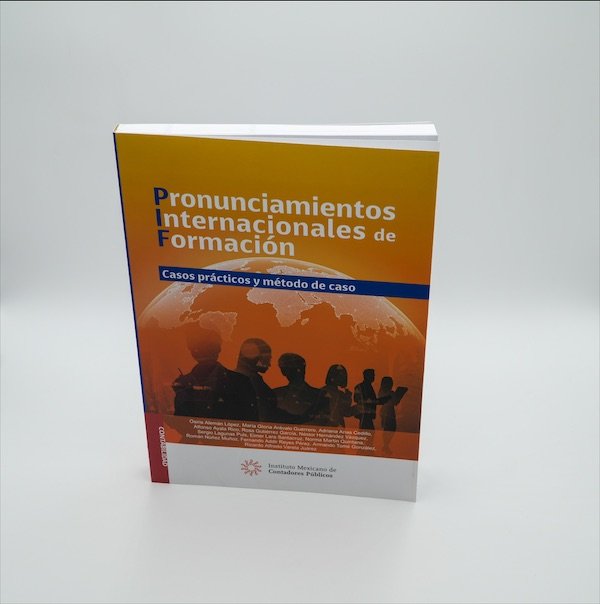Pronunciamientos internacionales