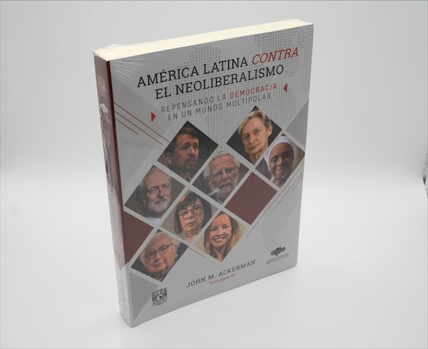 América Latina contra el neoliberalismo